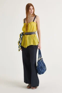 Maliparmi T-Shirts Et Tops | TOP LIGHT RAMIE