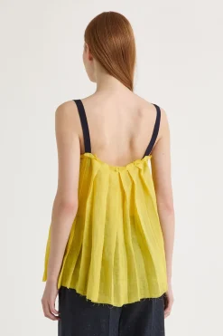 Maliparmi T-Shirts Et Tops | TOP LIGHT RAMIE