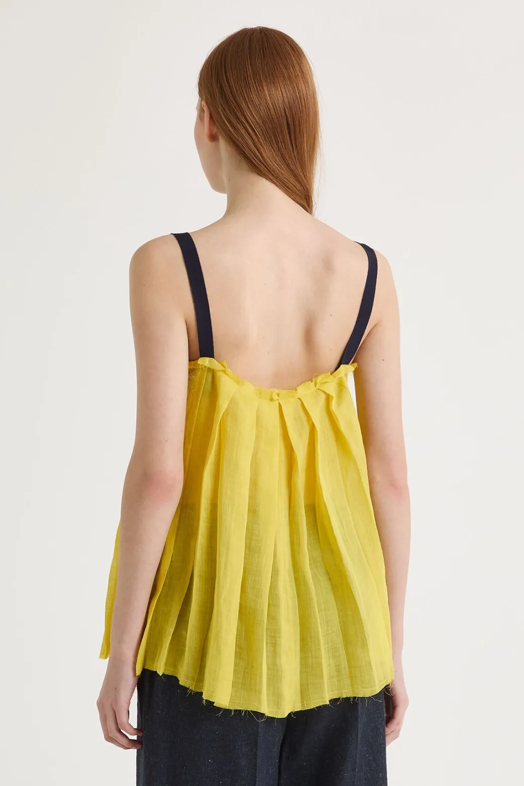 Maliparmi T-Shirts Et Tops | TOP LIGHT RAMIE