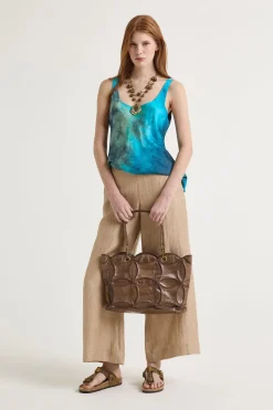 Maliparmi T-Shirts Et Tops | TOP PRECIOUS SHADOWS