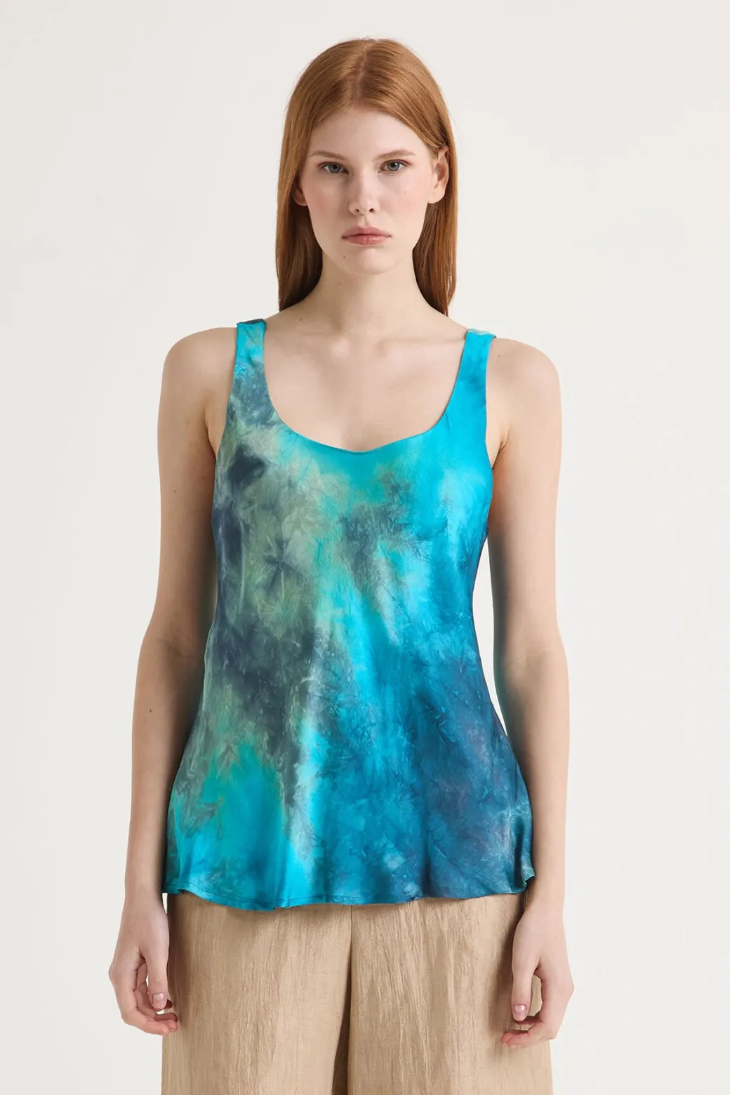 Maliparmi T-Shirts Et Tops | TOP PRECIOUS SHADOWS