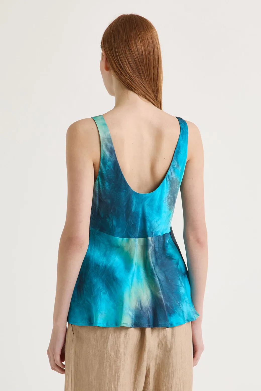 Maliparmi T-Shirts Et Tops | TOP PRECIOUS SHADOWS