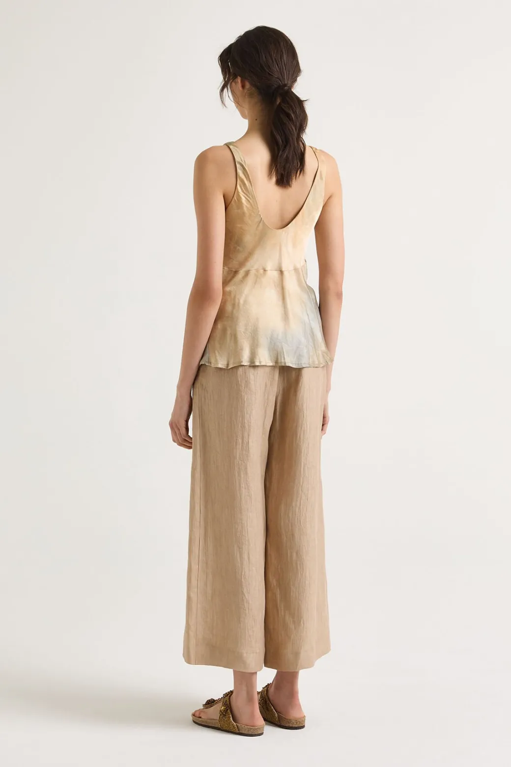 Maliparmi T-Shirts Et Tops | TOP PRECIOUS SHADOWS