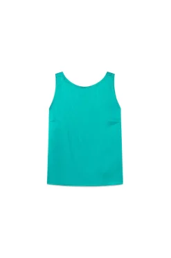 Maliparmi T-Shirts Et Tops | TOP SHINY CADY