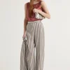 Maliparmi T-Shirts Et Tops | TOP SHINY CADY