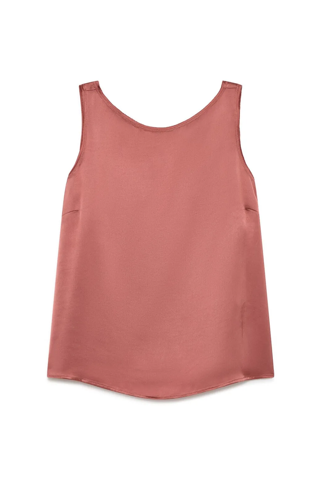 Maliparmi T-Shirts Et Tops | TOP SHINY CADY