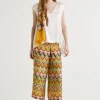 Maliparmi T-Shirts Et Tops | TOP SILK SATIN