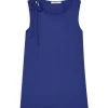 Maliparmi T-Shirts Et Tops | TOP SOFT JERSEY