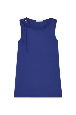 Maliparmi T-Shirts Et Tops | TOP SOFT JERSEY