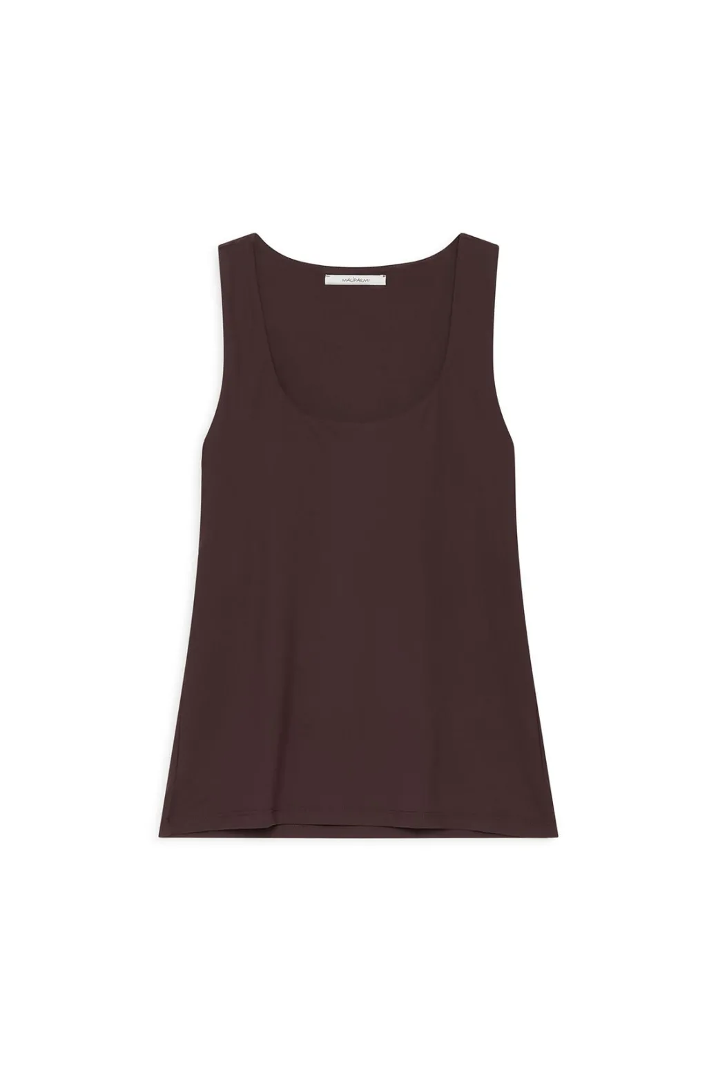 Maliparmi T-Shirts Et Tops | TOP SOFT JERSEY