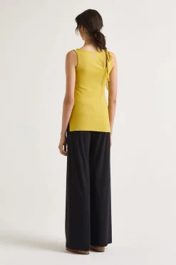 Maliparmi T-Shirts Et Tops | Jersey | TOP SOFT JERSEY