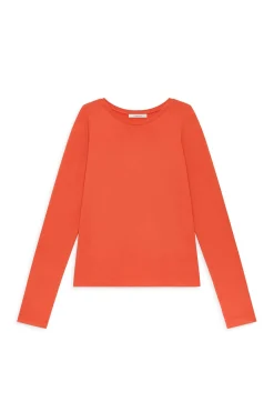 Maliparmi T-Shirts Et Tops | Jersey | T-SHIRT SOFT JERSEY