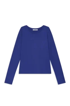 Maliparmi T-Shirts Et Tops | T-SHIRT SOFT JERSEY