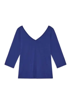 Maliparmi T-Shirts Et Tops | Jersey | T-SHIRT SOFT JERSEY