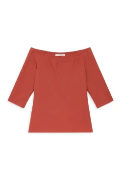 Maliparmi T-Shirts Et Tops | Jersey | T-SHIRT SOFT JERSEY