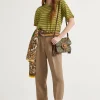 Maliparmi T-Shirts Et Tops | T-SHIRT SUMMER LINEN