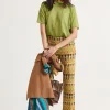 Maliparmi T-Shirts Et Tops | T-SHIRT SUMMER LINEN