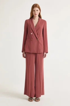 Maliparmi Vestes | VESTE ENVERS CADY