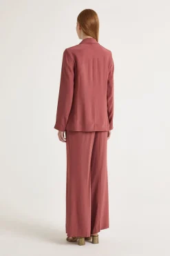 Maliparmi Vestes | VESTE ENVERS CADY