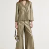 Maliparmi Vestes | VESTE EXCLUSIVE LINEN