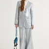Maliparmi Vestes | VESTE EXCLUSIVE LINEN