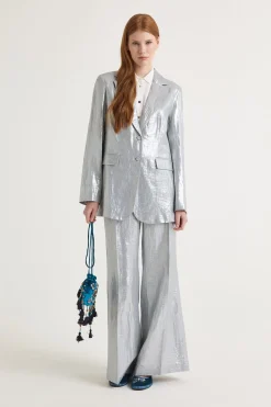 Maliparmi Vestes | VESTE EXCLUSIVE LINEN