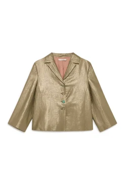 Maliparmi Vestes | VESTE EXCLUSIVE LINEN