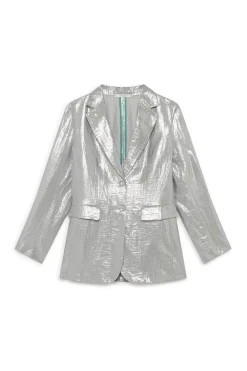 Maliparmi Vestes | VESTE EXCLUSIVE LINEN