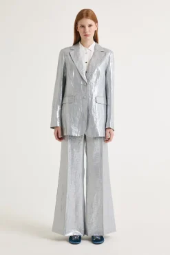 Maliparmi Vestes | VESTE EXCLUSIVE LINEN