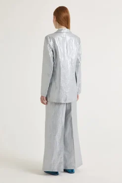 Maliparmi Vestes | VESTE EXCLUSIVE LINEN