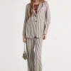 Maliparmi Vestes | VESTE FLUID STREAK