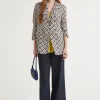 Maliparmi Vestes | VESTE MAGNOLIA BATIK