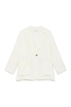 Maliparmi Vestes | VESTE MAGNOLIA LINEN