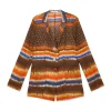 Maliparmi Vestes | VESTE MALI TYE DYE