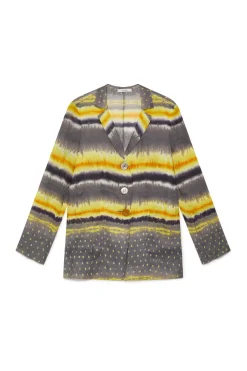 Maliparmi Vestes | VESTE MALI TYE DYE