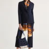 Maliparmi Vestes | VESTE MILANO STITCHING