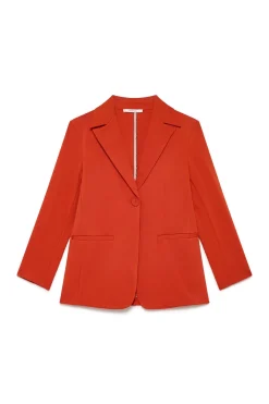 Maliparmi Vestes | Jersey | VESTE MILANO STITCHING