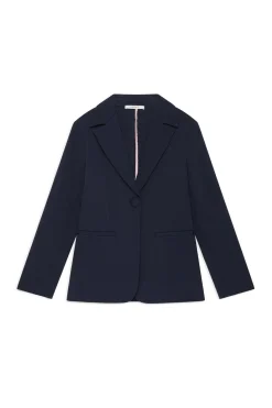 Maliparmi Vestes | VESTE MILANO STITCHING