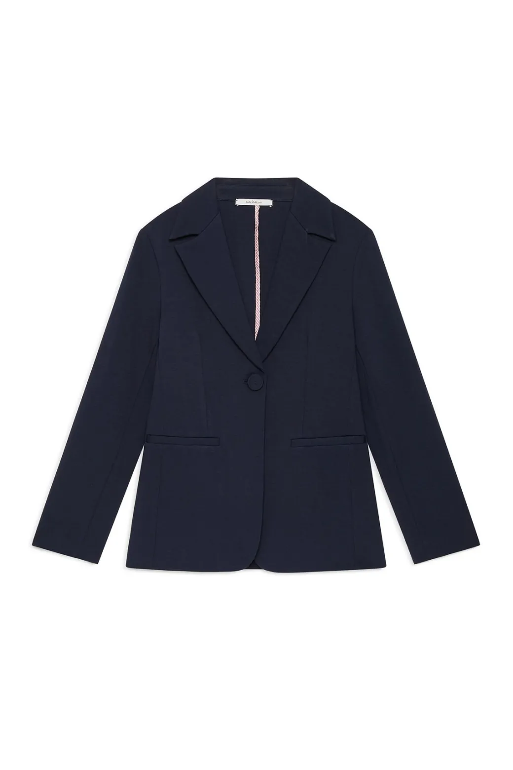 Maliparmi Vestes | VESTE MILANO STITCHING