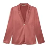 Maliparmi Vestes | VESTE SHINY CADY