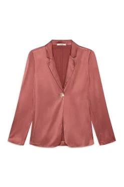 Maliparmi Vestes | VESTE SHINY CADY