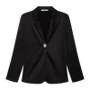 Maliparmi Vestes | VESTE SHINY CADY