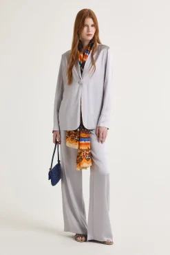 Maliparmi Vestes | VESTE SHINY CADY