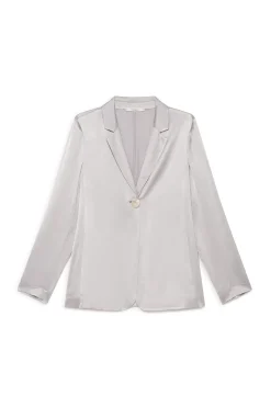 Maliparmi Vestes | VESTE SHINY CADY