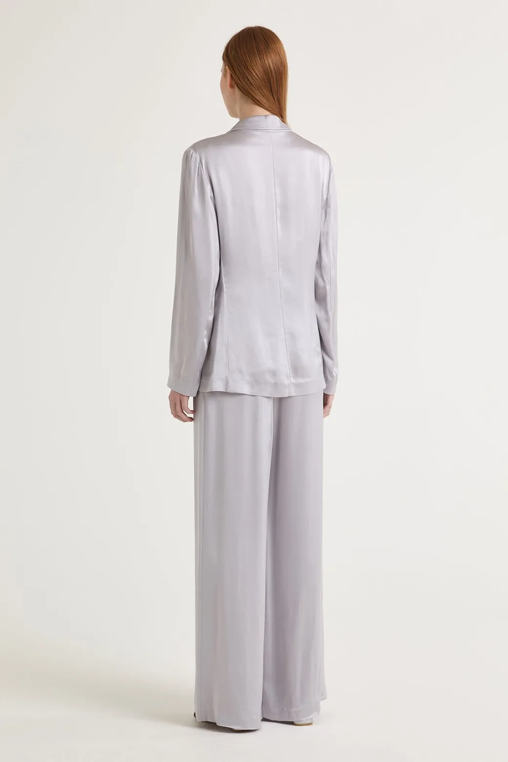 Maliparmi Vestes | VESTE SHINY CADY