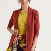 Maliparmi Vestes | VESTE SOFT JERSEY