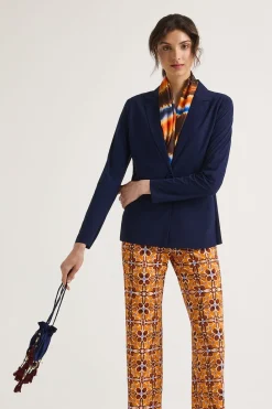 Maliparmi Vestes | VESTE SOFT JERSEY