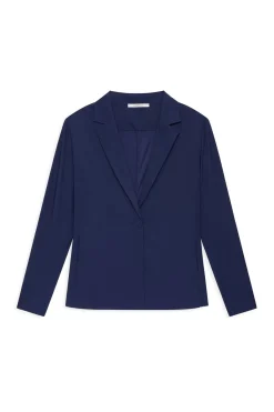 Maliparmi Vestes | VESTE SOFT JERSEY