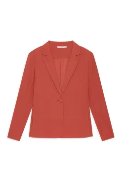 Maliparmi Vestes | VESTE SOFT JERSEY