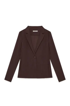 Maliparmi Vestes | Jersey | VESTE SOFT JERSEY